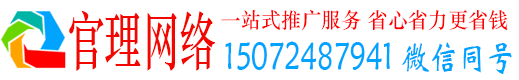 渭城官理竞价代运营